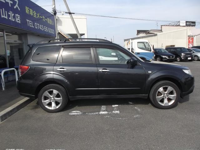 2.0XS サンルーフ4WD ナビTV(11枚目)