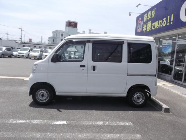 DXハイルーフ ナビTV ETC(6枚目)