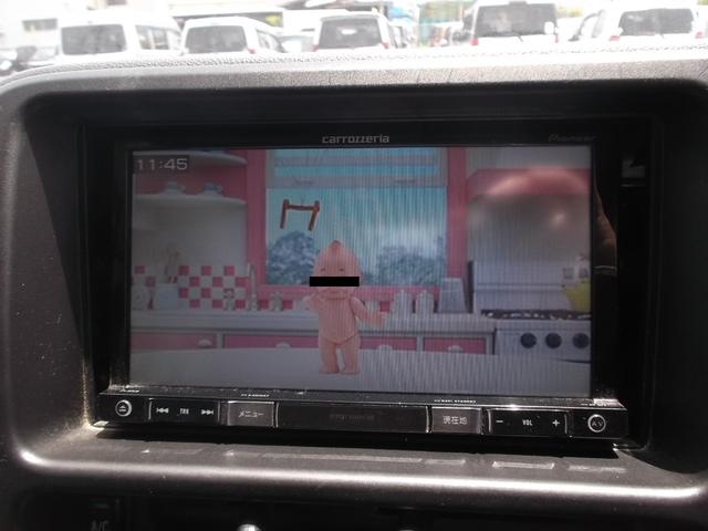DXハイルーフ ナビTV ETC(17枚目)
