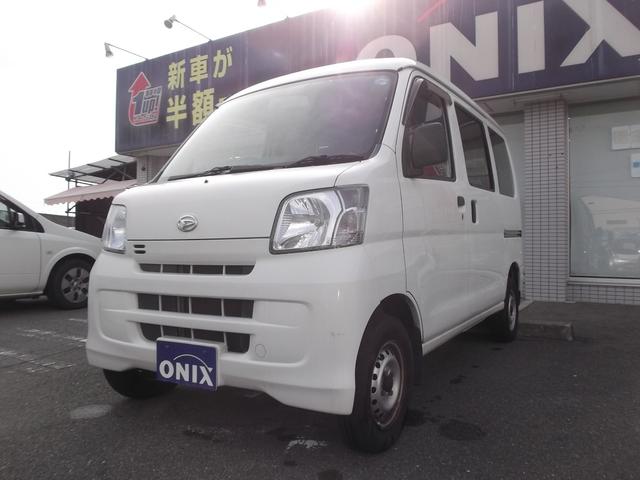 DX ハイルーフ(5枚目)