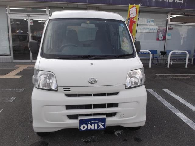 DX ハイルーフ(26枚目)