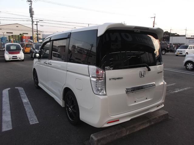 Z ナビTV ETC 両パワスラ Bカメラ インテリキー(30枚目)