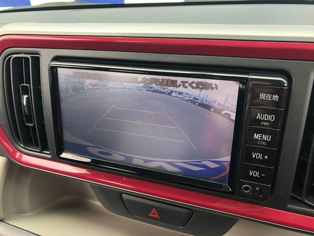 パッソ モーダ　ワンオーナー車／純正ナビ／地デジＴＶ／バックカメラ／Ｂｌｕｅｔｏｏｔｈオーディオ／スマートキー／プッシュスタート／ドライブレコーダー／ＬＥＤヘッドライト（34枚目）