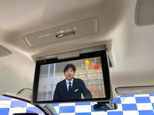 ヴォクシー ＺＳ　煌ＩＩ　衝突被害軽減ブレーキ／純正９型ナビ／フルセグＴＶ／バックカメラ／フリップダウンモニター／Ｂｌｕｅｔｏｏｔｈオーディオ／／両側パワースライドドア／ＬＥＤヘッドライト／プッシュスタート／スマートキー（47枚目）