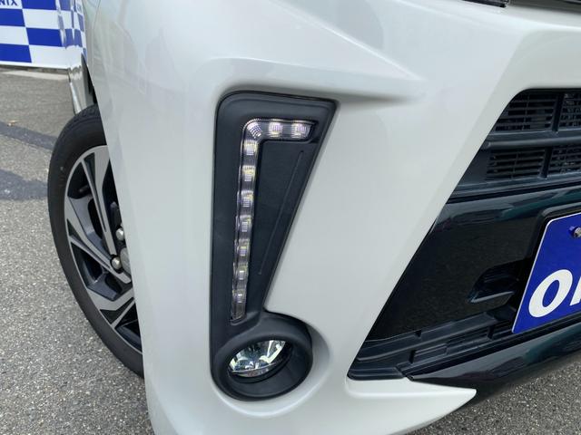 ムーヴ カスタム　ＲＳ　ハイパーリミテッドＳＡＩＩＩ　ターボ車／衝突軽減／ナビＴＶ全方カメラ／シートヒーター／Ｂｌｕｅｔｏｏｔｈオーディオ／ＬＥＤヘッドライト／フォグランプ／スマートキー／プッシュスタート／純正アルミホイール（11枚目）