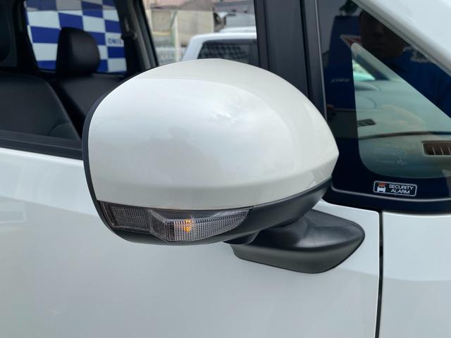 ムーヴ カスタム　ＲＳ　ハイパーリミテッドＳＡＩＩＩ　ターボ車／衝突軽減／ナビＴＶ全方カメラ／シートヒーター／Ｂｌｕｅｔｏｏｔｈオーディオ／ＬＥＤヘッドライト／フォグランプ／スマートキー／プッシュスタート／純正アルミホイール（12枚目）