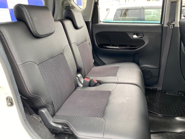 ムーヴ カスタム　ＲＳ　ハイパーリミテッドＳＡＩＩＩ　ターボ車／衝突軽減／ナビＴＶ全方カメラ／シートヒーター／Ｂｌｕｅｔｏｏｔｈオーディオ／ＬＥＤヘッドライト／フォグランプ／スマートキー／プッシュスタート／純正アルミホイール（27枚目）