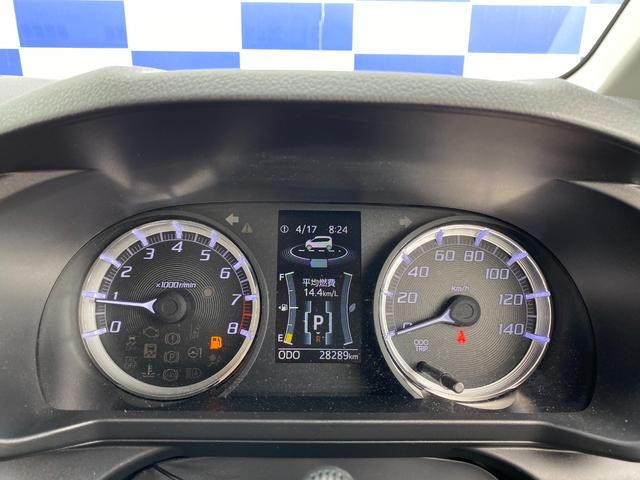 ムーヴ カスタム　ＲＳ　ハイパーリミテッドＳＡＩＩＩ　ターボ車／衝突軽減／ナビＴＶ全方カメラ／シートヒーター／Ｂｌｕｅｔｏｏｔｈオーディオ／ＬＥＤヘッドライト／フォグランプ／スマートキー／プッシュスタート／純正アルミホイール（34枚目）