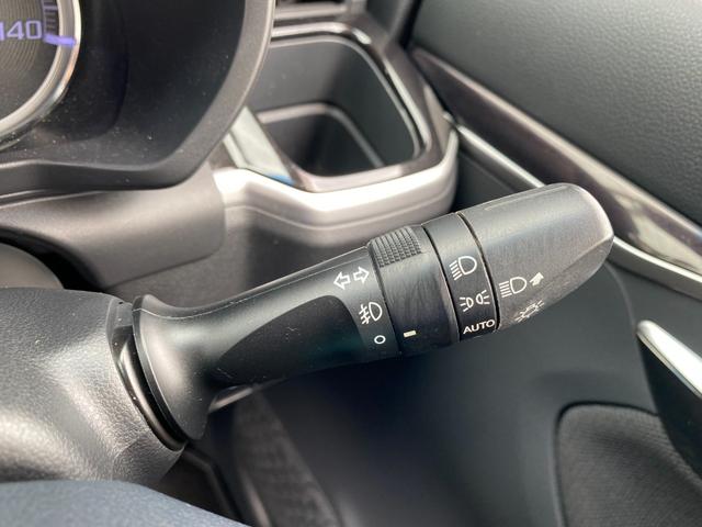 ムーヴ カスタム　ＲＳ　ハイパーリミテッドＳＡＩＩＩ　ターボ車／衝突軽減／ナビＴＶ全方カメラ／シートヒーター／Ｂｌｕｅｔｏｏｔｈオーディオ／ＬＥＤヘッドライト／フォグランプ／スマートキー／プッシュスタート／純正アルミホイール（35枚目）