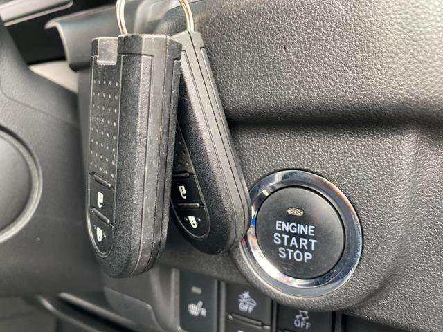 ムーヴ カスタム　ＲＳ　ハイパーリミテッドＳＡＩＩＩ　ターボ車／衝突軽減／ナビＴＶ全方カメラ／シートヒーター／Ｂｌｕｅｔｏｏｔｈオーディオ／ＬＥＤヘッドライト／フォグランプ／スマートキー／プッシュスタート／純正アルミホイール（36枚目）
