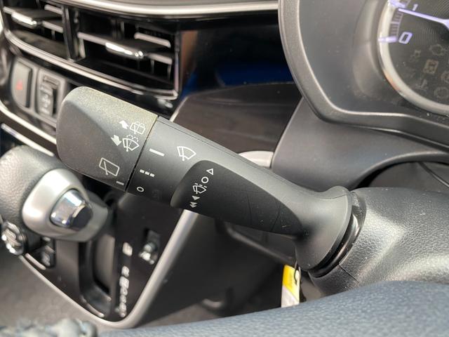 ムーヴ カスタム　ＲＳ　ハイパーリミテッドＳＡＩＩＩ　ターボ車／衝突軽減／ナビＴＶ全方カメラ／シートヒーター／Ｂｌｕｅｔｏｏｔｈオーディオ／ＬＥＤヘッドライト／フォグランプ／スマートキー／プッシュスタート／純正アルミホイール（38枚目）