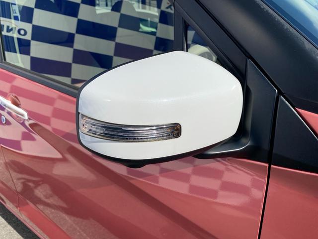 デイズ ボレロ　Ｘ　衝突軽減／９型ナビ／フルセグ／全方位カメラ／Ｂｌｕｅｔｏｏｔｈ／シートヒーター／インテリジェントキー／プッシュスタート／純正アルミホイール／オートエアコン／ＥＴＣ（10枚目）