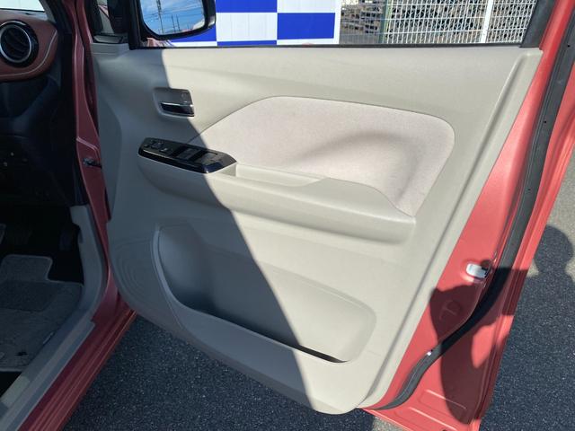 デイズ ボレロ　Ｘ　衝突軽減／９型ナビ／フルセグ／全方位カメラ／Ｂｌｕｅｔｏｏｔｈ／シートヒーター／インテリジェントキー／プッシュスタート／純正アルミホイール／オートエアコン／ＥＴＣ（19枚目）