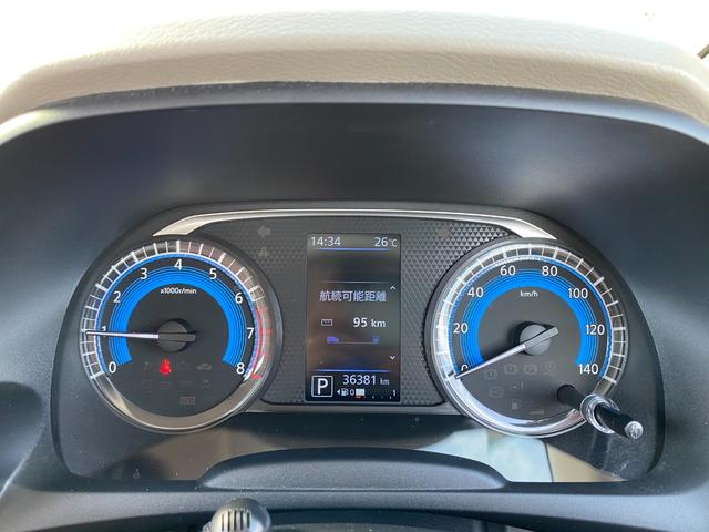 デイズ ボレロ　Ｘ　衝突軽減／９型ナビ／フルセグ／全方位カメラ／Ｂｌｕｅｔｏｏｔｈ／シートヒーター／インテリジェントキー／プッシュスタート／純正アルミホイール／オートエアコン／ＥＴＣ（30枚目）
