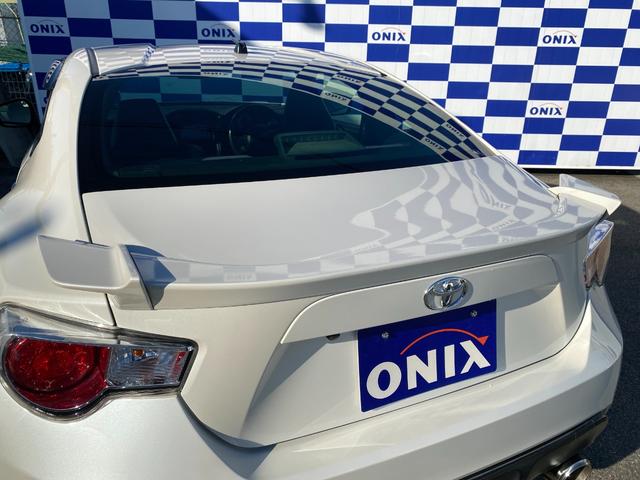 ８６ ＧＴリミテッド　純正ナビ／フルセグ／Ｂカメラ／Ｂｌｕｅｔｏｏｔｈ／シートヒーター／ＨＩＤヘッド／フォグランプ／スマートキー／プッシュスタート／１７インチアルミホイール／（12枚目）