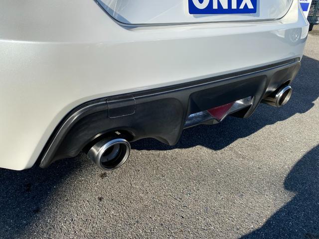 ８６ ＧＴリミテッド　純正ナビ／フルセグ／Ｂカメラ／Ｂｌｕｅｔｏｏｔｈ／シートヒーター／ＨＩＤヘッド／フォグランプ／スマートキー／プッシュスタート／１７インチアルミホイール／（14枚目）