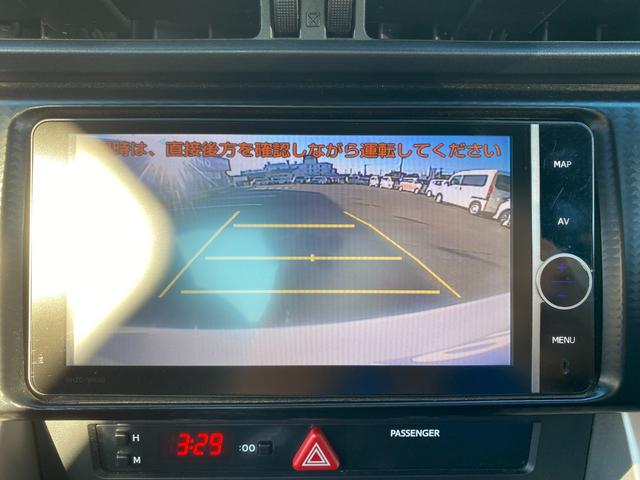 ８６ ＧＴリミテッド　純正ナビ／フルセグ／Ｂカメラ／Ｂｌｕｅｔｏｏｔｈ／シートヒーター／ＨＩＤヘッド／フォグランプ／スマートキー／プッシュスタート／１７インチアルミホイール／（39枚目）