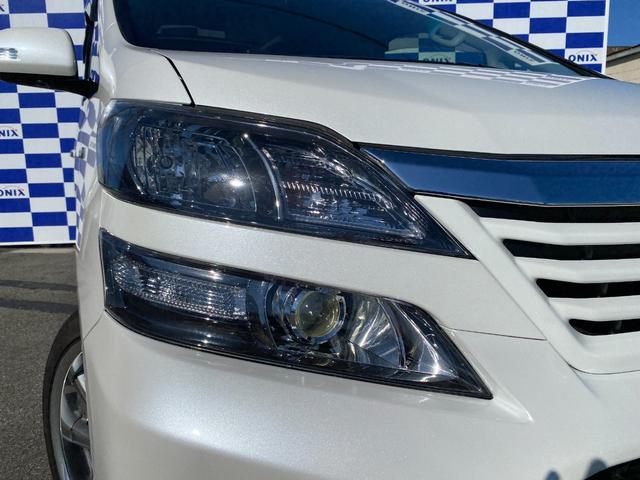 ヴェルファイアハイブリッド ＺＲ　Ｇエディション　純正８型ナビ／フルセグ／全方カメラ／Ｂｌｕｅｔｏｏｔｈ／Ｒモニタ／両側パワスラ／モデリスタエアロ／パワーバックドア／Ｗサンルーフ／アルミホイール／クルーズコントロール（10枚目）