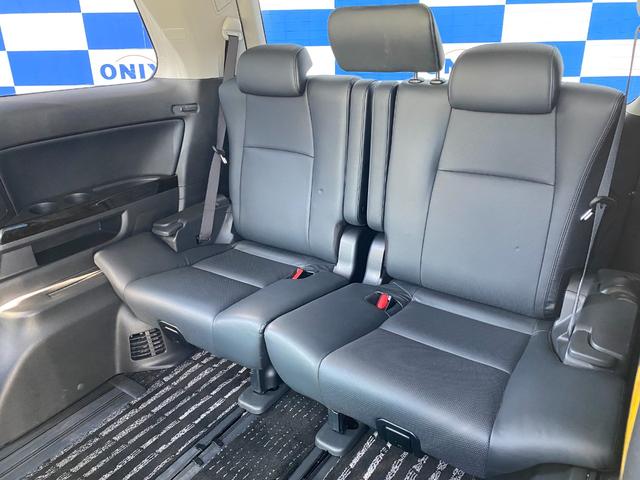 ヴェルファイアハイブリッド ＺＲ　Ｇエディション　純正８型ナビ／フルセグ／全方カメラ／Ｂｌｕｅｔｏｏｔｈ／Ｒモニタ／両側パワスラ／モデリスタエアロ／パワーバックドア／Ｗサンルーフ／アルミホイール／クルーズコントロール（32枚目）