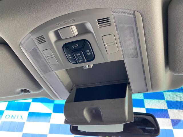 ヴェルファイアハイブリッド ＺＲ　Ｇエディション　純正８型ナビ／フルセグ／全方カメラ／Ｂｌｕｅｔｏｏｔｈ／Ｒモニタ／両側パワスラ／モデリスタエアロ／パワーバックドア／Ｗサンルーフ／アルミホイール／クルーズコントロール（63枚目）