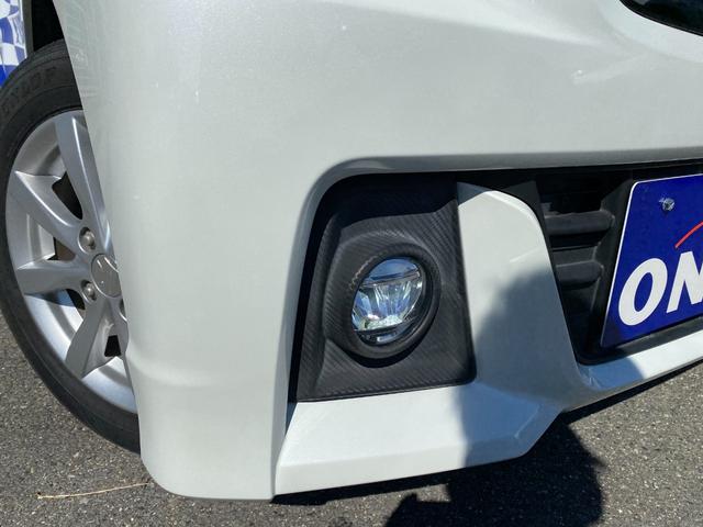 ワゴンＲスティングレー ハイブリッドＸ　衝突軽減／純正ナビ／フルセグ／全方位カメラ／Ｂｌｕｅｔｏｏｔｈ／座席ヒータ／ＬＥＤヘッドライト／スマートキー／プッシュスタート／ビルドインＥＴＣ／純正アルミホイール（11枚目）