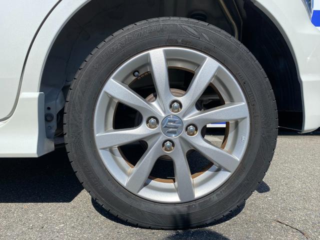 ワゴンＲスティングレー ハイブリッドＸ　衝突軽減／純正ナビ／フルセグ／全方位カメラ／Ｂｌｕｅｔｏｏｔｈ／座席ヒータ／ＬＥＤヘッドライト／スマートキー／プッシュスタート／ビルドインＥＴＣ／純正アルミホイール（16枚目）