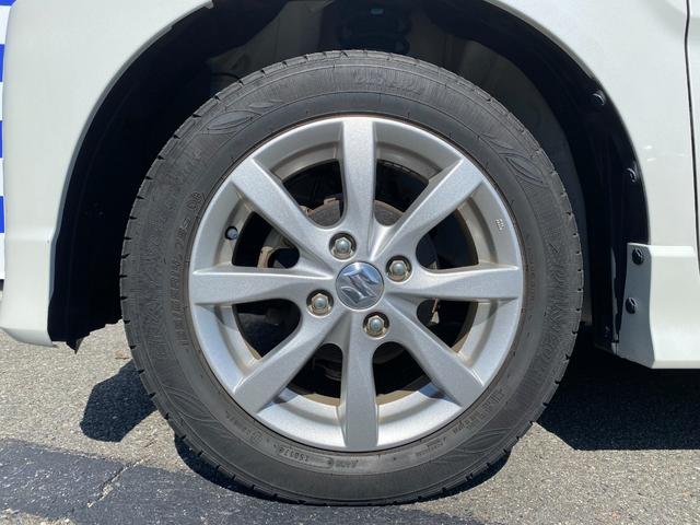 ワゴンＲスティングレー ハイブリッドＸ　衝突軽減／純正ナビ／フルセグ／全方位カメラ／Ｂｌｕｅｔｏｏｔｈ／座席ヒータ／ＬＥＤヘッドライト／スマートキー／プッシュスタート／ビルドインＥＴＣ／純正アルミホイール（17枚目）