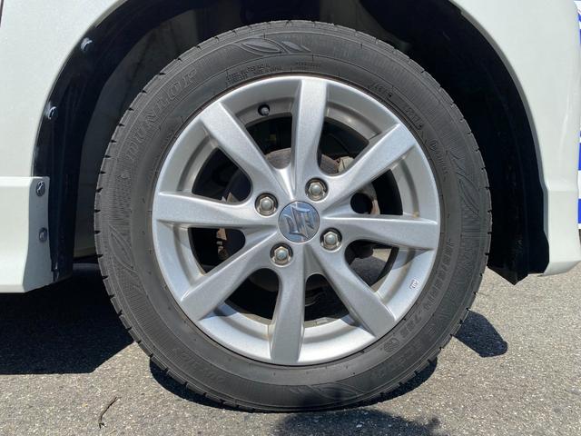 ワゴンＲスティングレー ハイブリッドＸ　衝突軽減／純正ナビ／フルセグ／全方位カメラ／Ｂｌｕｅｔｏｏｔｈ／座席ヒータ／ＬＥＤヘッドライト／スマートキー／プッシュスタート／ビルドインＥＴＣ／純正アルミホイール（18枚目）
