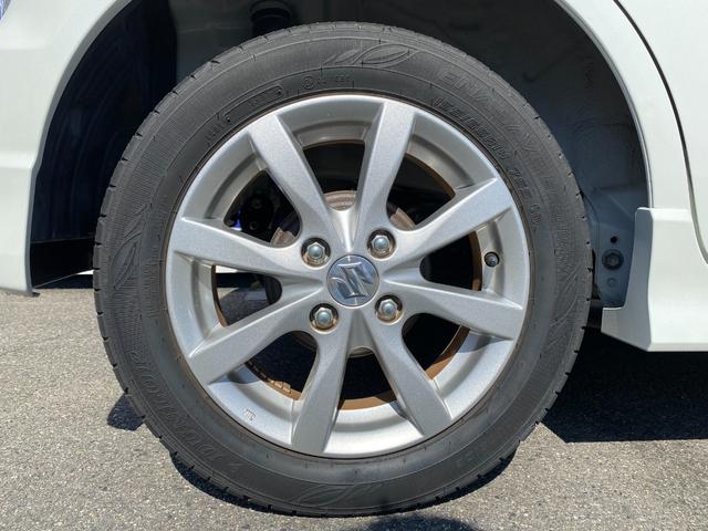 ワゴンＲスティングレー ハイブリッドＸ　衝突軽減／純正ナビ／フルセグ／全方位カメラ／Ｂｌｕｅｔｏｏｔｈ／座席ヒータ／ＬＥＤヘッドライト／スマートキー／プッシュスタート／ビルドインＥＴＣ／純正アルミホイール（19枚目）
