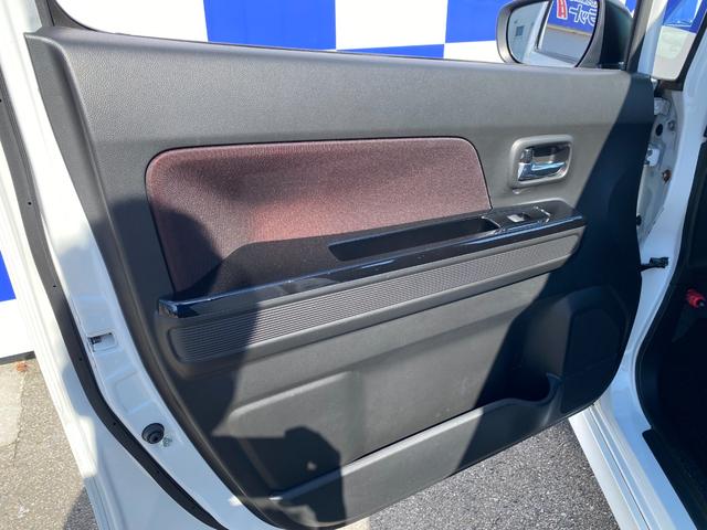 ワゴンＲスティングレー ハイブリッドＸ　衝突軽減／純正ナビ／フルセグ／全方位カメラ／Ｂｌｕｅｔｏｏｔｈ／座席ヒータ／ＬＥＤヘッドライト／スマートキー／プッシュスタート／ビルドインＥＴＣ／純正アルミホイール（23枚目）