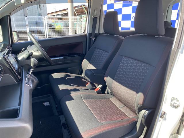 ワゴンＲスティングレー ハイブリッドＸ　衝突軽減／純正ナビ／フルセグ／全方位カメラ／Ｂｌｕｅｔｏｏｔｈ／座席ヒータ／ＬＥＤヘッドライト／スマートキー／プッシュスタート／ビルドインＥＴＣ／純正アルミホイール（25枚目）