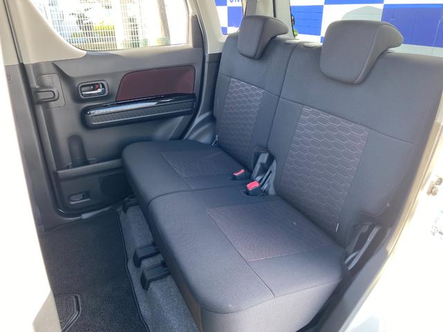 ワゴンＲスティングレー ハイブリッドＸ　衝突軽減／純正ナビ／フルセグ／全方位カメラ／Ｂｌｕｅｔｏｏｔｈ／座席ヒータ／ＬＥＤヘッドライト／スマートキー／プッシュスタート／ビルドインＥＴＣ／純正アルミホイール（27枚目）