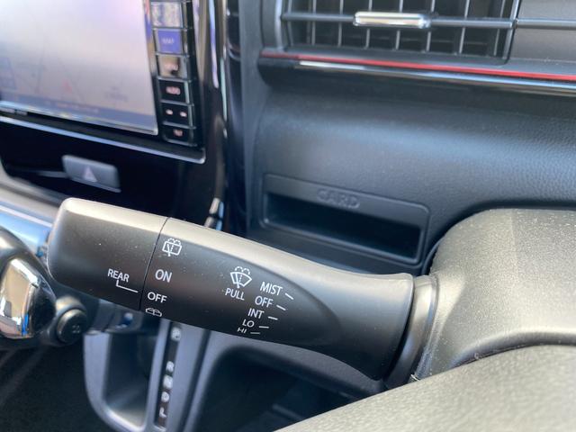 ワゴンＲスティングレー ハイブリッドＸ　衝突軽減／純正ナビ／フルセグ／全方位カメラ／Ｂｌｕｅｔｏｏｔｈ／座席ヒータ／ＬＥＤヘッドライト／スマートキー／プッシュスタート／ビルドインＥＴＣ／純正アルミホイール（36枚目）