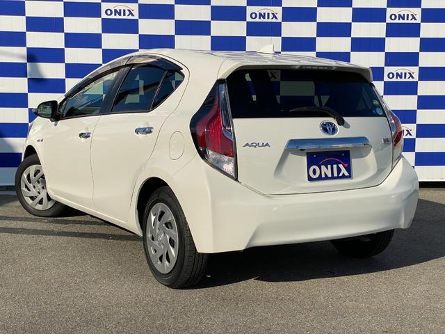 アクア Ｓスタイルブラック　衝突軽減／ナビ／フルセグ／Ｂカメラ／Ｂｌｕｅｔｏｏｔｈ／ＬＥＤヘッドライト／スマートキー／プッシュスタート／オートマチックハイビーム／レーンディパーチャーアラート（4枚目）