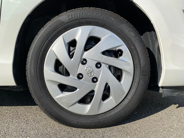 アクア Ｓスタイルブラック　衝突軽減／ナビ／フルセグ／Ｂカメラ／Ｂｌｕｅｔｏｏｔｈ／ＬＥＤヘッドライト／スマートキー／プッシュスタート／オートマチックハイビーム／レーンディパーチャーアラート（17枚目）