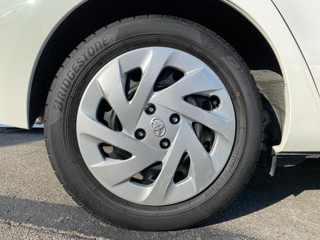 アクア Ｓスタイルブラック　衝突軽減／ナビ／フルセグ／Ｂカメラ／Ｂｌｕｅｔｏｏｔｈ／ＬＥＤヘッドライト／スマートキー／プッシュスタート／オートマチックハイビーム／レーンディパーチャーアラート（18枚目）