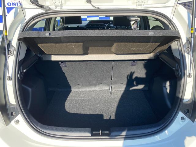 アクア Ｓスタイルブラック　衝突軽減／ナビ／フルセグ／Ｂカメラ／Ｂｌｕｅｔｏｏｔｈ／ＬＥＤヘッドライト／スマートキー／プッシュスタート／オートマチックハイビーム／レーンディパーチャーアラート（27枚目）