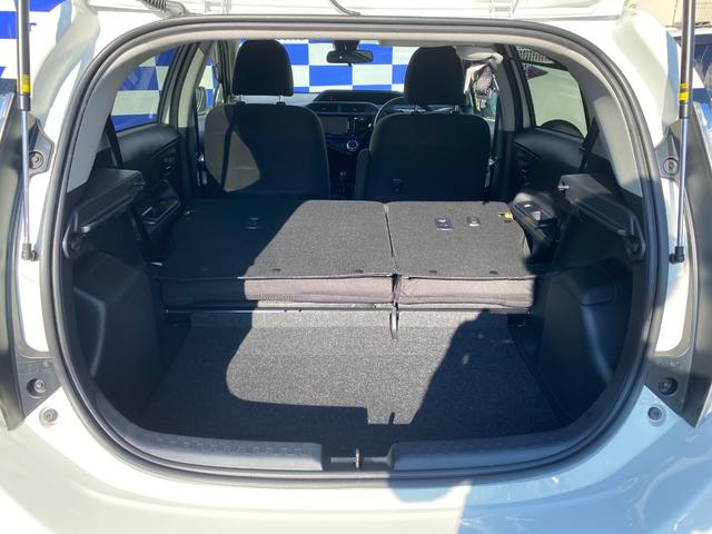 アクア Ｓスタイルブラック　衝突軽減／ナビ／フルセグ／Ｂカメラ／Ｂｌｕｅｔｏｏｔｈ／ＬＥＤヘッドライト／スマートキー／プッシュスタート／オートマチックハイビーム／レーンディパーチャーアラート（28枚目）