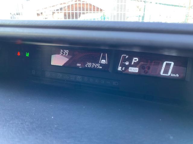 アクア Ｓスタイルブラック　衝突軽減／ナビ／フルセグ／Ｂカメラ／Ｂｌｕｅｔｏｏｔｈ／ＬＥＤヘッドライト／スマートキー／プッシュスタート／オートマチックハイビーム／レーンディパーチャーアラート（32枚目）