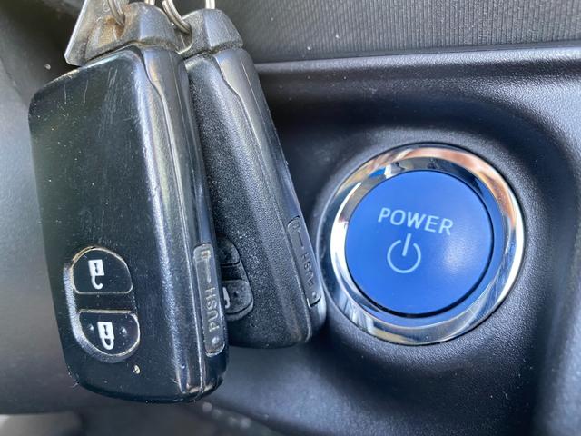 アクア Ｓスタイルブラック　衝突軽減／ナビ／フルセグ／Ｂカメラ／Ｂｌｕｅｔｏｏｔｈ／ＬＥＤヘッドライト／スマートキー／プッシュスタート／オートマチックハイビーム／レーンディパーチャーアラート（34枚目）