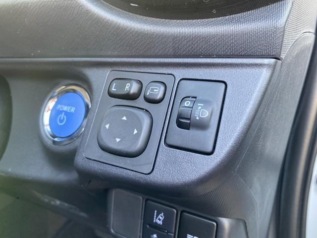 アクア Ｓスタイルブラック　衝突軽減／ナビ／フルセグ／Ｂカメラ／Ｂｌｕｅｔｏｏｔｈ／ＬＥＤヘッドライト／スマートキー／プッシュスタート／オートマチックハイビーム／レーンディパーチャーアラート（35枚目）