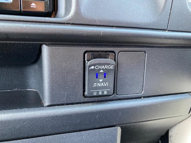 ハイゼットカーゴ スローパーＳＡ３　衝突軽減／ナビ／地デジＴＶ／Ｂカメラ／Ｂｌｕｅｔｏｏｔｈオーディオ／電動ウィンチ／車イス電動固定装置／ＬＥＤヘッドライト／オートマチックハイビーム／オートライト（33枚目）