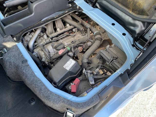 ハイゼットカーゴ スローパーＳＡ３　衝突軽減／ナビ／地デジＴＶ／Ｂカメラ／Ｂｌｕｅｔｏｏｔｈオーディオ／電動ウィンチ／車イス電動固定装置／ＬＥＤヘッドライト／オートマチックハイビーム／オートライト（44枚目）