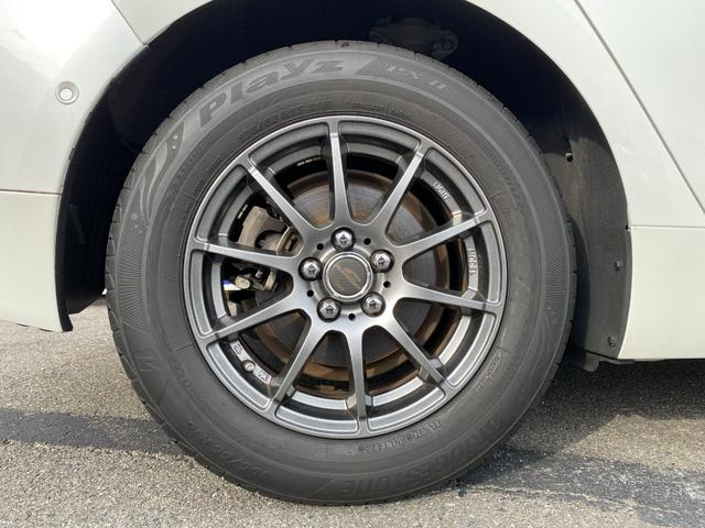 プリウス Sセーフティプラス 衝突軽減/9型ナビ/フルセグ/Bカメラ/Bluetooth/追従クルコン/ヘッドアップディスプレイ/オートマチックハイビーム/パーキングアシスト/スマートキー/プッシュスタート(20枚目)