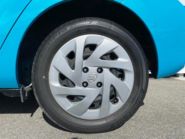 アクア S 純正ナビ/フルセグTV/Bカメラ/Bluetoothオーディオ/ETC/(14枚目)