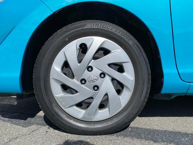 アクア S 純正ナビ/フルセグTV/Bカメラ/Bluetoothオーディオ/ETC/(15枚目)