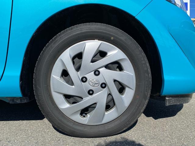 アクア S 純正ナビ/フルセグTV/Bカメラ/Bluetoothオーディオ/ETC/(16枚目)