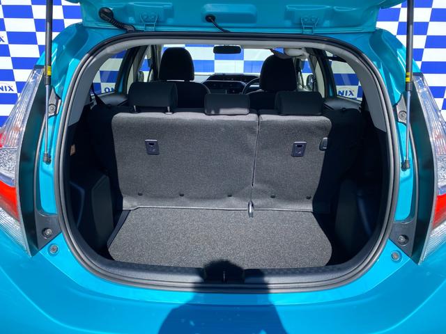 アクア S 純正ナビ/フルセグTV/Bカメラ/Bluetoothオーディオ/ETC/(26枚目)