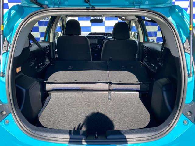 アクア S 純正ナビ/フルセグTV/Bカメラ/Bluetoothオーディオ/ETC/(27枚目)