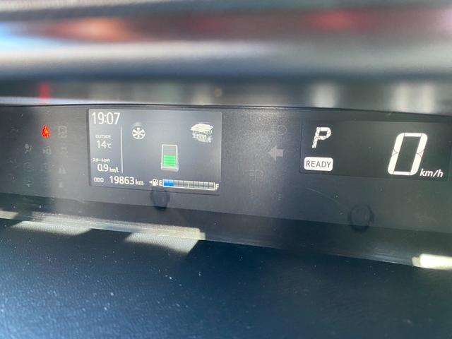 アクア S 純正ナビ/フルセグTV/Bカメラ/Bluetoothオーディオ/ETC/(31枚目)